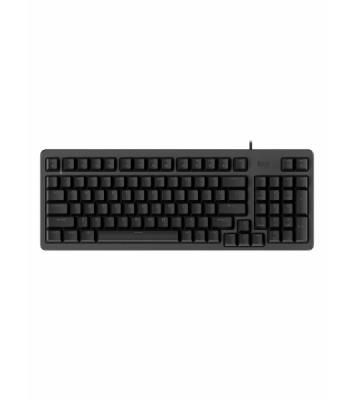 Клавиатура Logitech K848 механическая черный USB (920-013904)