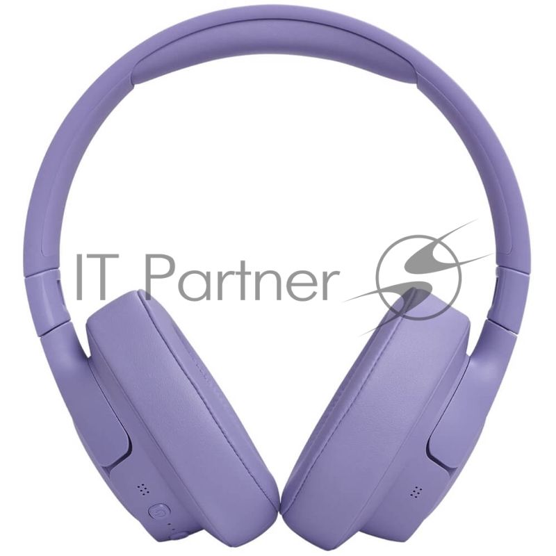 Наушники JBL Purple JBLT770NCPUR фиолетовый