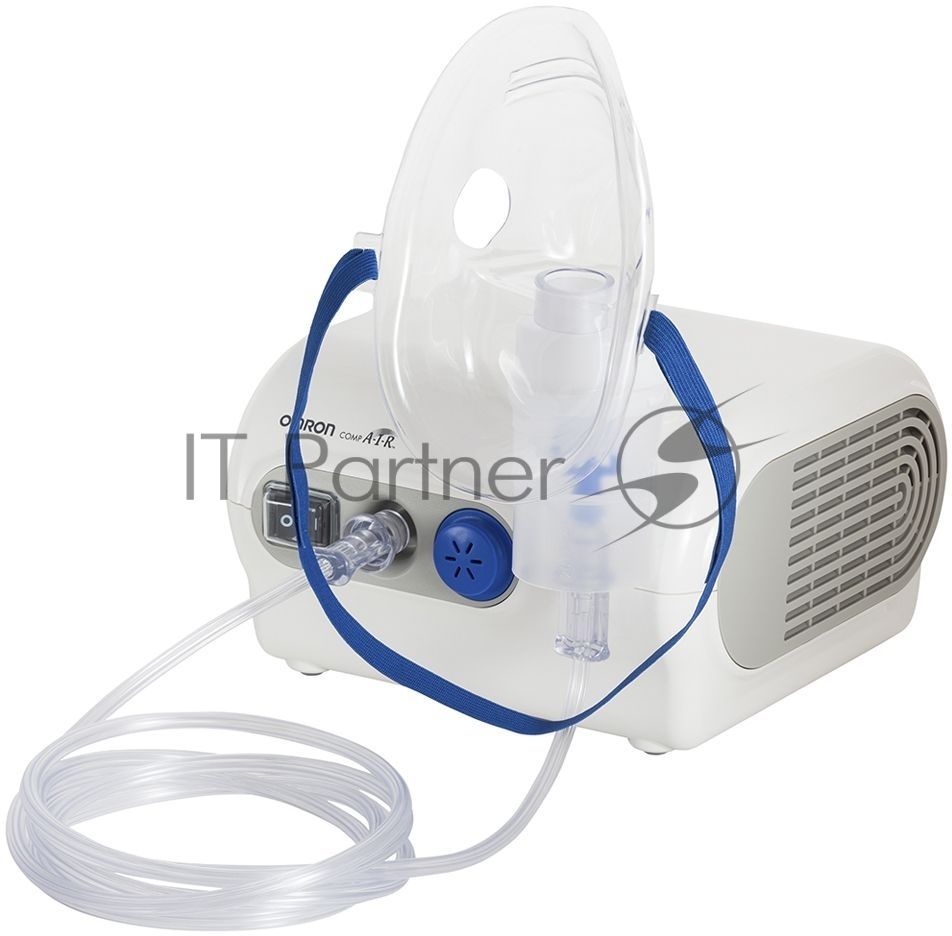 Ингалятор компрессорный OMRON NE-C28 Plus (NE-C28P-RU)