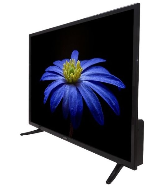 Телевизор Harper 43" 43F660T черный LED FHD 60Hz
