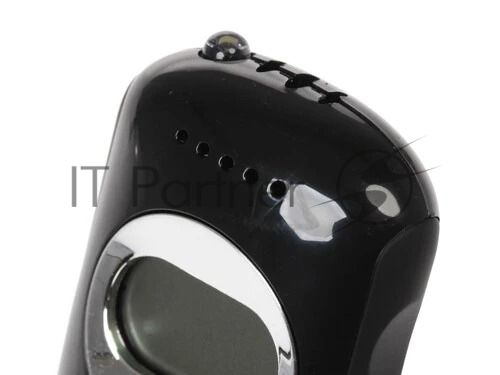 Алкотестер RITMIX RAT-301 черный