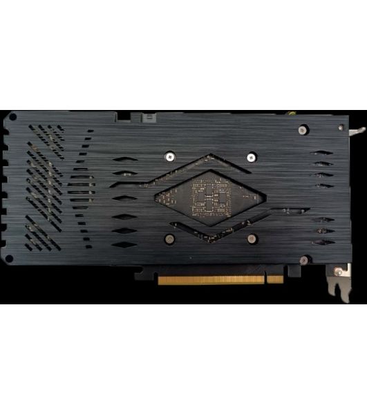 Видеокарта Biostar GeForce RTX 3060 Ti (LHR), 8 GB GDDR6, 256 bit, 3xDisplayPort, HDMI, GPU 1410 MHz