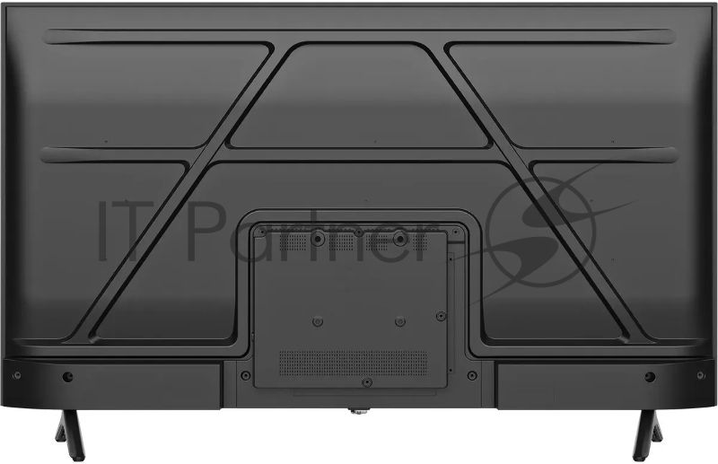 Телевизор BBK 40" 40LEX-7233/FTS2C (B) черный DLED FHD 60Hz Smart TV