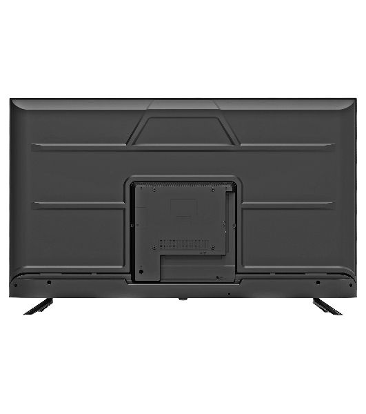 Телевизор BBK 55" 55LED-8260/UTS2C черный QLED UHD 60Hz ЯндексТВ