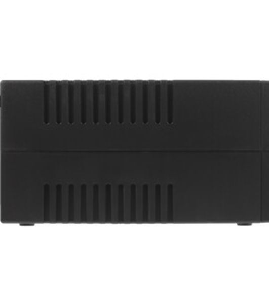 Источник бесперебойного питания Ippon Back Basic 850S New Euro 480Вт 850ВА черный