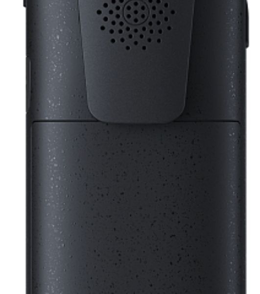 Трубка Yealink AX86R черный