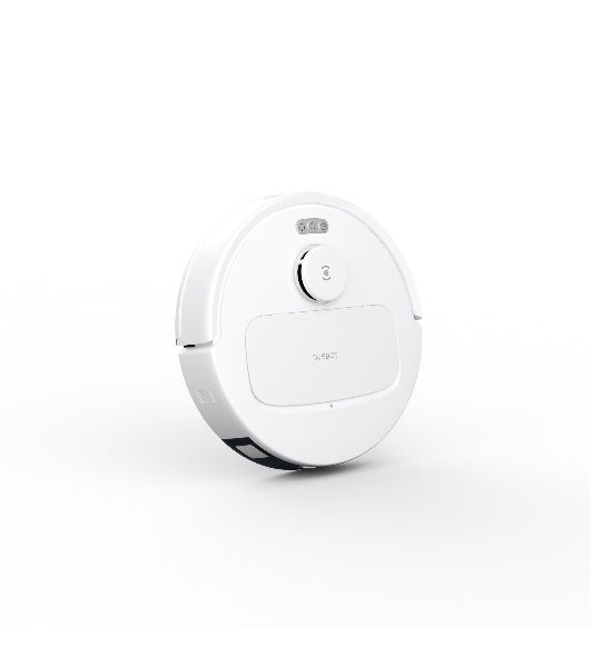 Робот-пылесос Ecovacs Deebot N20e Plus White YDLX11-3