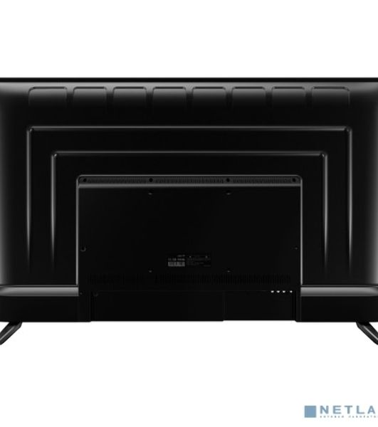 Телевизор Harper 55" 55U750TS черный LED 4K UHD 60Hz Smart TV Android 1.5GB/8GB