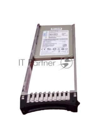 Накопитель SSD 00AR330 400Gb 2.5" IBM SAS 12Gb/s Storewize V7000 Gen2