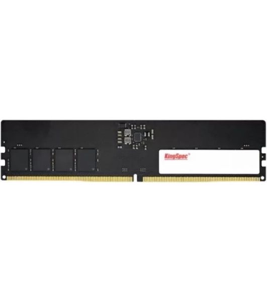 Оперативная память KingSpec, DDR5, 16GB (1x16GB), 5200 MHz, CL40