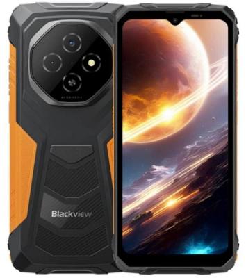 Смартфон Blackview FORT 1 4/128Gb оранжевый