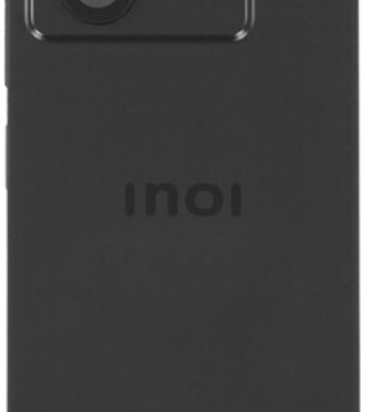 Смартфон INOI A75 Elegance, 8/512Gb, черный титан