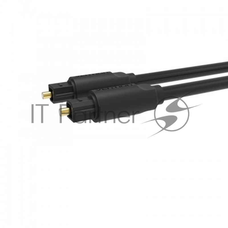 Кабель Vention аудио оптоволоконный Toslink M/Toslink M 1.5 м