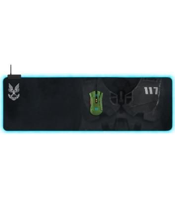 Коврик Razer Goliathus Extended Chroma - HALO Infinite Ed. mouse pad