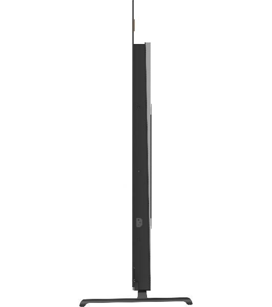 Телевизор Digma 55" Pro 55M черный/серебристый OLED 4K UHD 120Hz Google TV