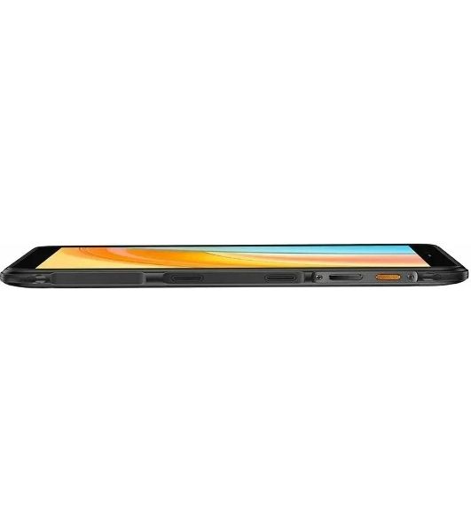 Планшет Ulefone Armor Pad Pro, 8", 8Gb, 128Gb, Nano-SIM, Android 13.x, черный