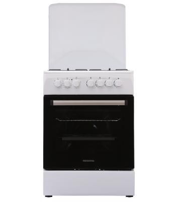 Комбинированная плита Renova SG6E-TDW-TR