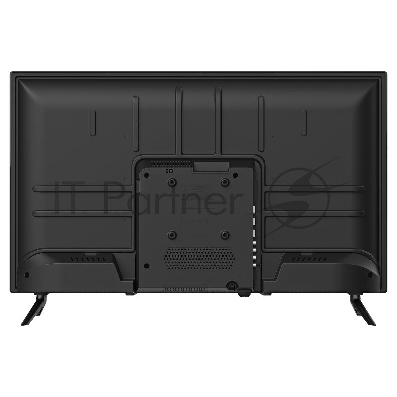 Телевизор BBK 32" 32LEX-7246/TS2C (B) черный LED HD 60Hz Smart