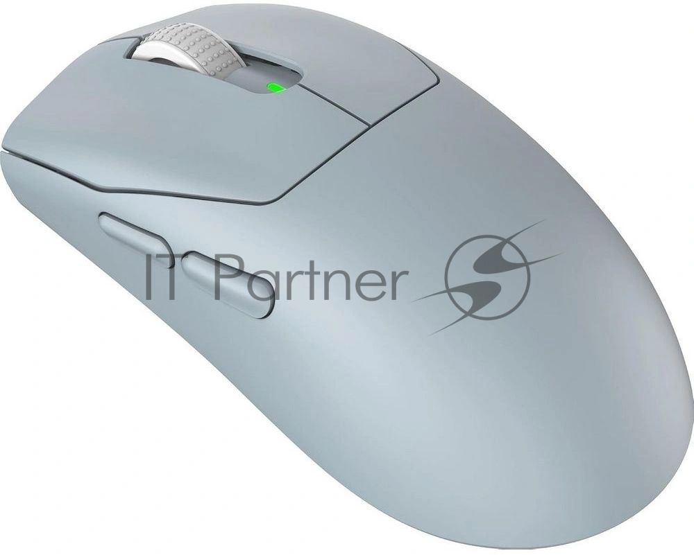 Мышь MSI FORGE GM340 W SKY