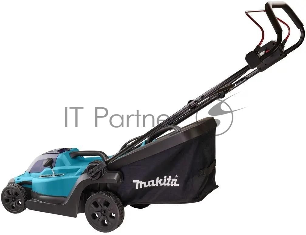 Газонокосилка аккумуляторная Makita DLM330Z, 18 В, 0 Ач