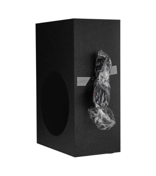 Акустическая система ELTRONIC Саундбар SOUND SLICK 8 (20-11) черный