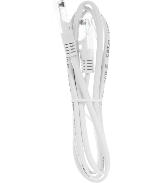 Камера видеонаблюдения IP TP-Link Tapo C420S1 Wi-Fi 3.18-3.18мм цв. корп.:белый