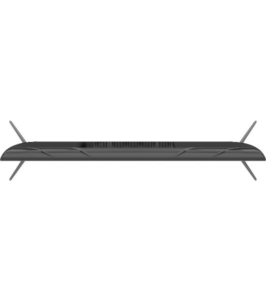 Телевизор Skyworth 43" 43G66G Eye Care черный/серый LED 4K UHD 60Hz Smart TV
