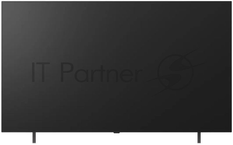 Телевизор LG 55" OLED55B5RLA ARUG черный OLED 4K UHD 120Hz Smart TV