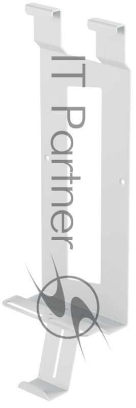 Кронштейн универсальный Holder PSM-01-W белый макс.4кг настенный