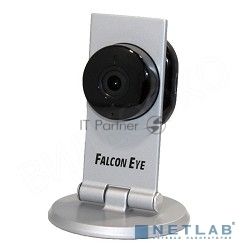 Видеокамера IP Falcon Eye FE-ITR1300 FE-ITR1300  P2P Wi-Fi IP видеокамера;Объектив 3,6мм;Матрица 1/4 CMOS; Разрешение 1280*720 пикс.; Чувствительность 0,1 Люкс; ИК-подсветка до 10 м.Двухстороняя аудиосвязь