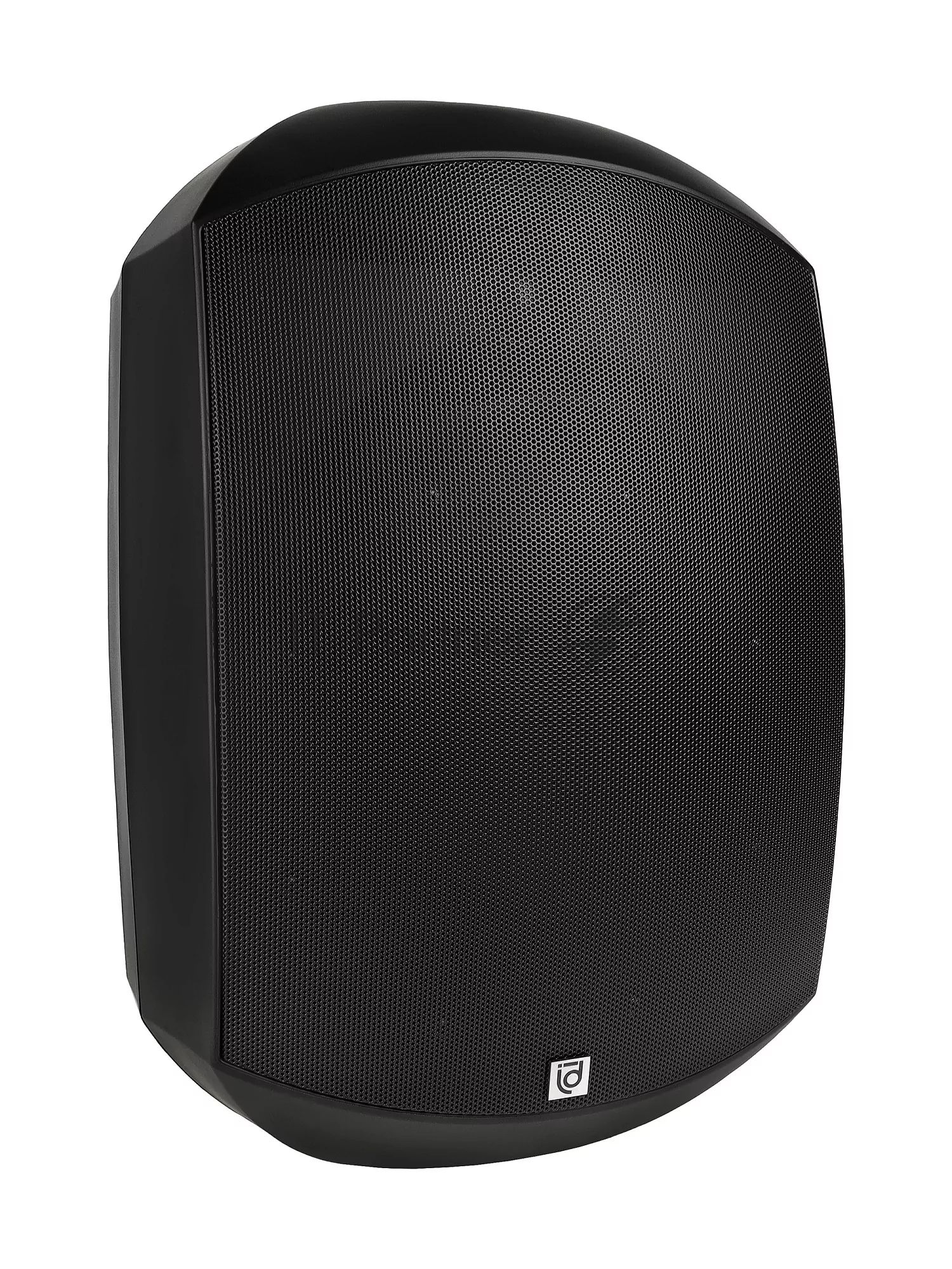 Акустическая система Intrend ITSPK-MSK8-B двухполосная, корпусная: 8"СЧ, 1.5"ВЧ, 12.5Вт/25Вт/50Вт/100Вт 100V/70V/8Ом, IP66. Корпус полипропилен, алюминиевый гриль. Цвет черный. Крепление в комплекте. (в упаковке 2шт, цена указана за 1шт)