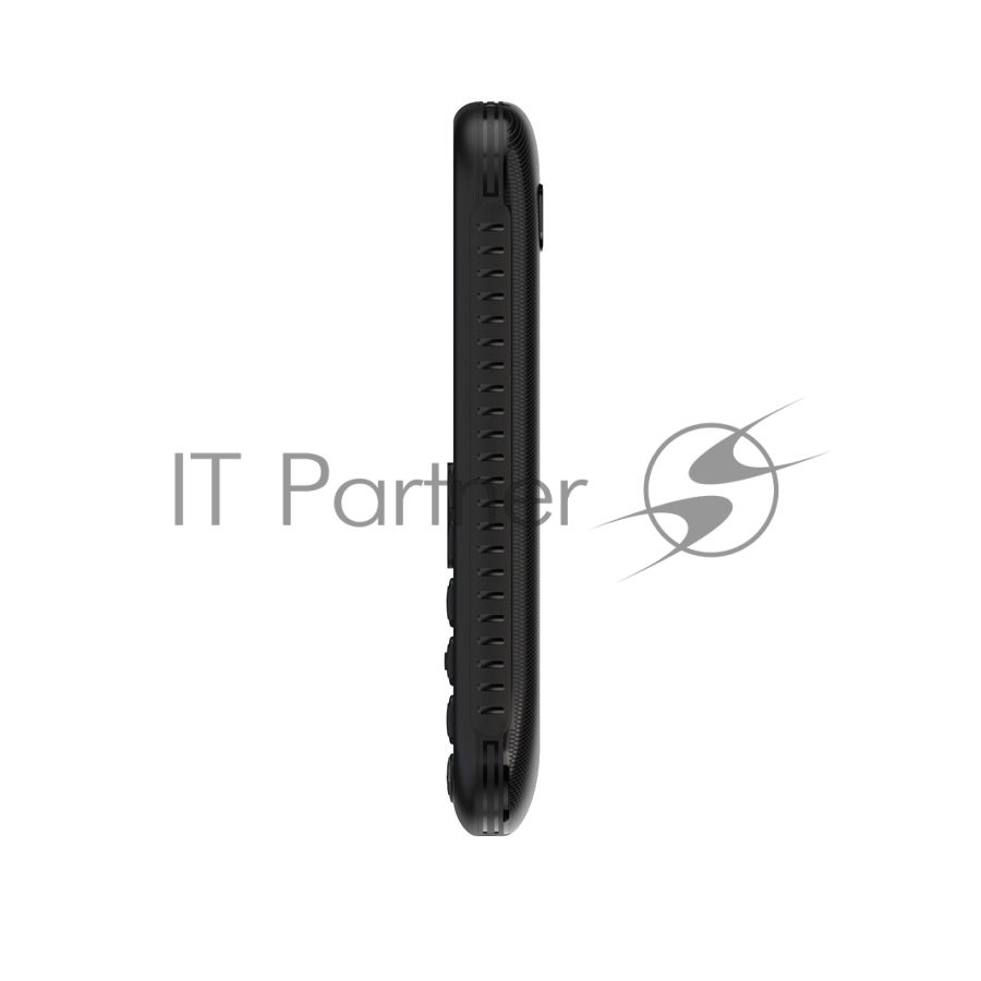Мобильный телефон Maxvi B201ds черный