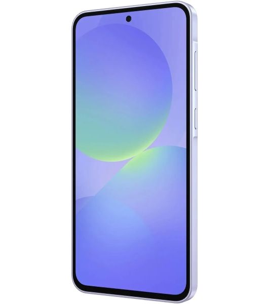 Смартфон Samsung Galaxy SM-A366E A36 5G, 8/256Gb, лавандовый