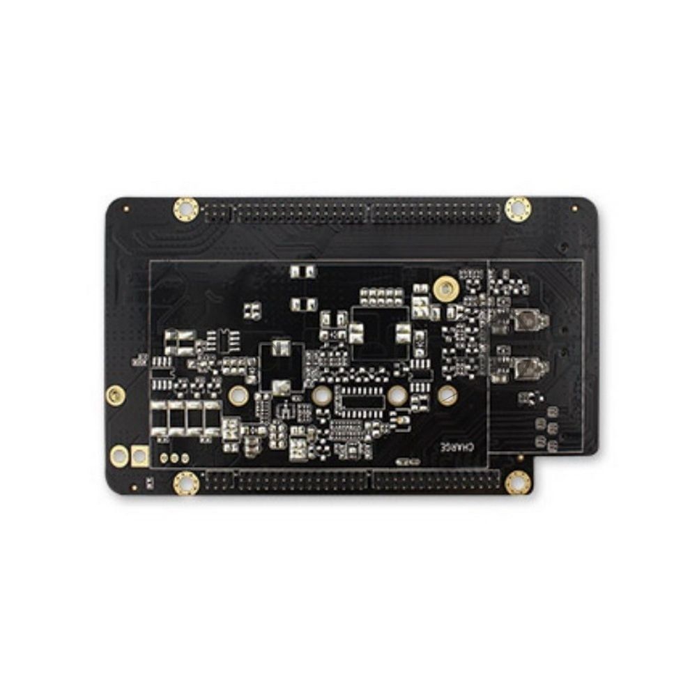 Плата интерфейсная FireFly ROC - RK3399 - MEZZ - M2 w/o POE