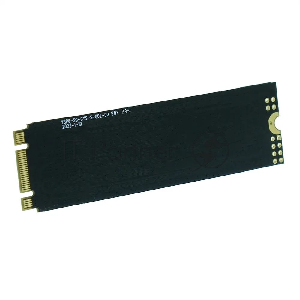 Накопитель SSD Indilinx IND-S3N80S 1ТБ, M.2 2280, SATA III, M.2, R/W 530/450