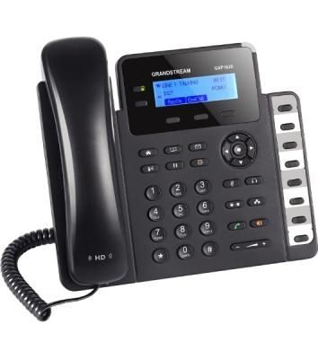 Телефон IP Grandstream GXP-1628