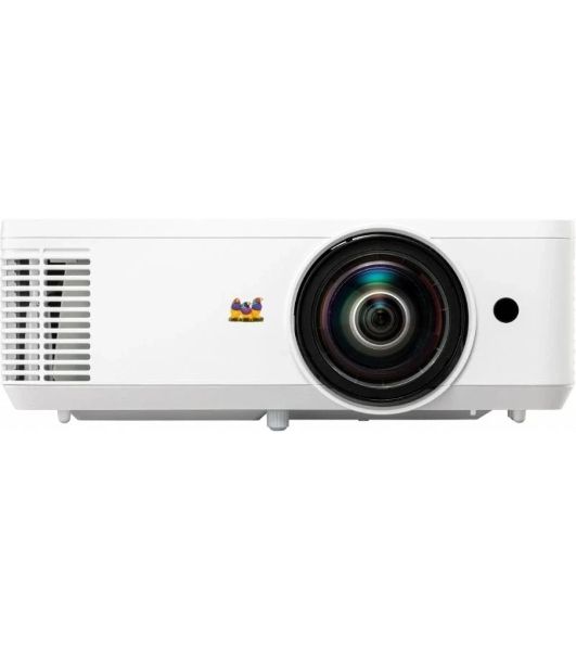 Проектор ViewSonic PS502X DLP 4000Lm LS 4000Lm ANSI (1024x768) 15000:1 ресурс лампы:5000часов 2xHDMI 2.87кг