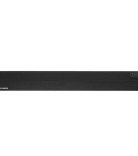 Микросистема Hyundai H-HA650 черный 150Вт FM USB BT SD/MMC/MS