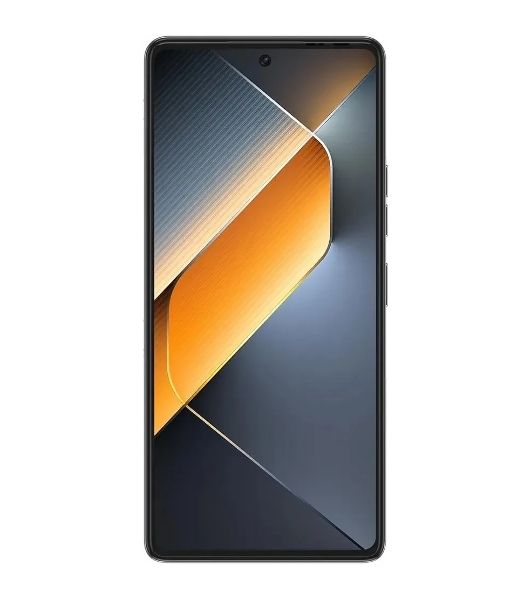 Смартфон Tecno POVA 6, 12/256Gb, серый