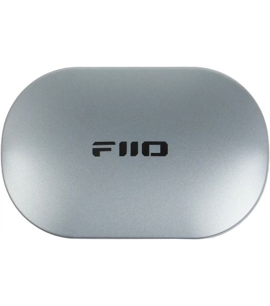 Наушники внутриканальные Fiio FW3 серый беспроводные bluetooth в ушной раковине