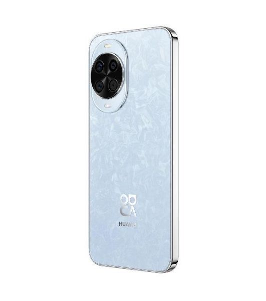 Смартфон Huawei Nova 14 TLR-LX9 12/256Gb синий