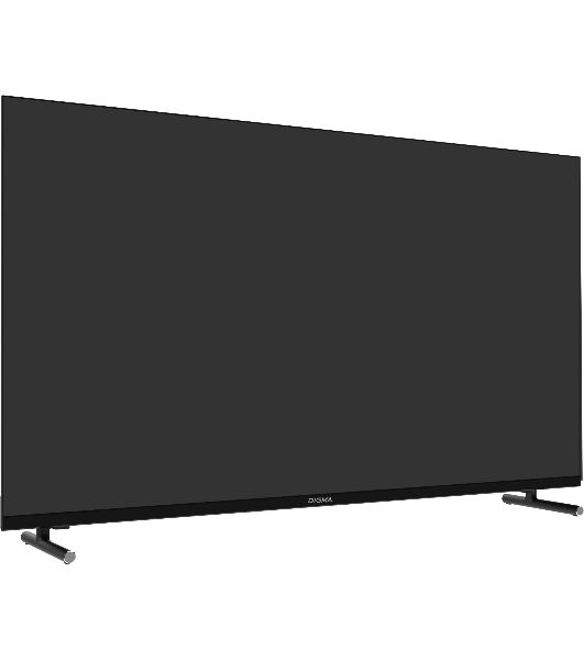 Телевизор Digma 40" DM-LED40SBB33 черный LED FHD 60Hz Яндекс ТВ