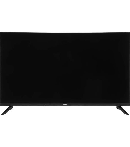 Телевизор Hyundai 40" H-LED40BS5012 черный LED FHD 60Hz Smart TV Яндекс ТВ 1GB/8GB