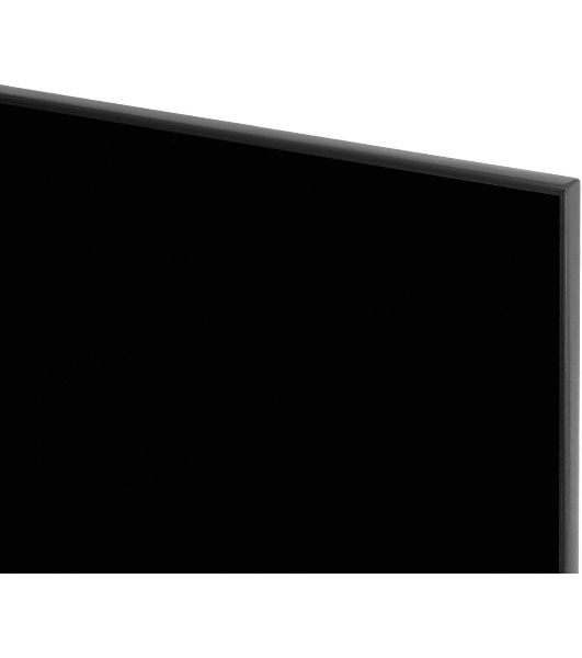 Телевизор Hyundai 85" H-LED85BU7011 Metal черный черный LED 4K UHD 60Hz Smart TV Google TV 2GB/16GB