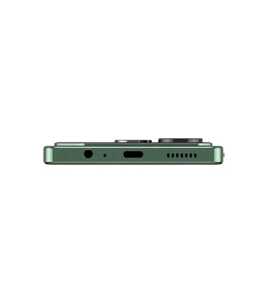 Смартфон Tecno POVA 6 LI7, 8/256Gb, зеленый
