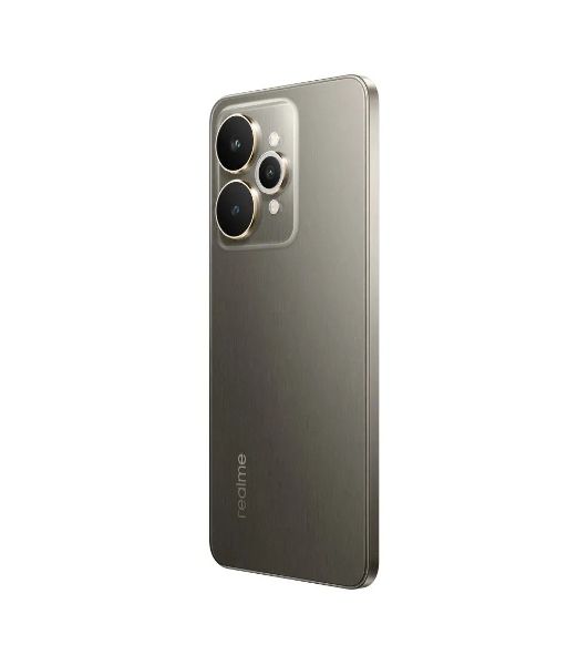 Смартфон Realme 15 5G RMX5106, 8/256Gb, черный