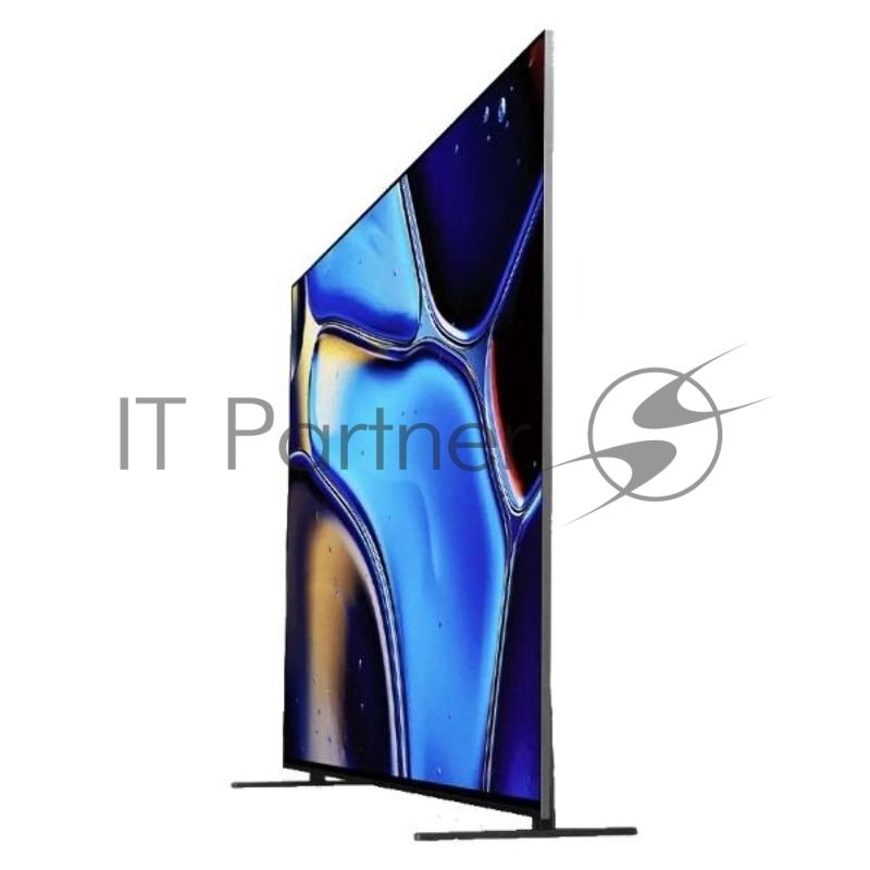 Телевизор Sony 55" K-55XR80 черный OLED UHD 120Hz Smart