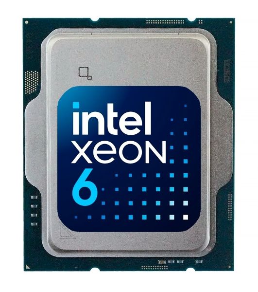 Процессор Intel Xeon 6349P Soc-1700 3.6GHz OEM