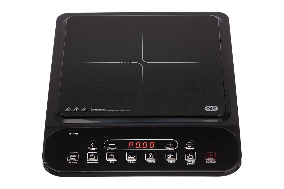 Индукционная плитка OLTO HP-101I