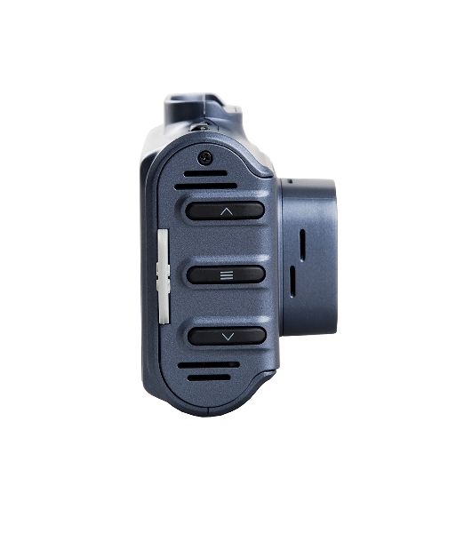 Видеорегистратор Silverstone F1 Hybrid UNO SPORT 4K Wi-Fi, 3840x2160, 3", GPS/ГЛОНАСС, Wi-Fi, G-сенсор, GPS-информатор
